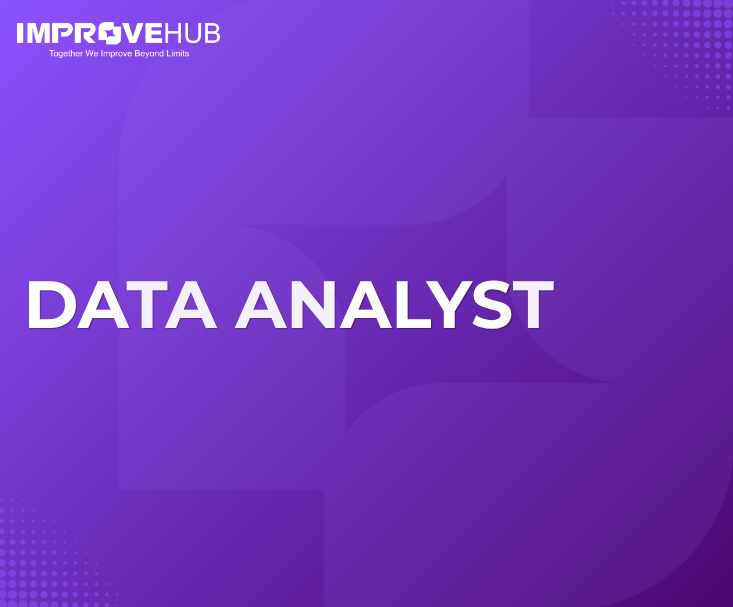 Data Analyst