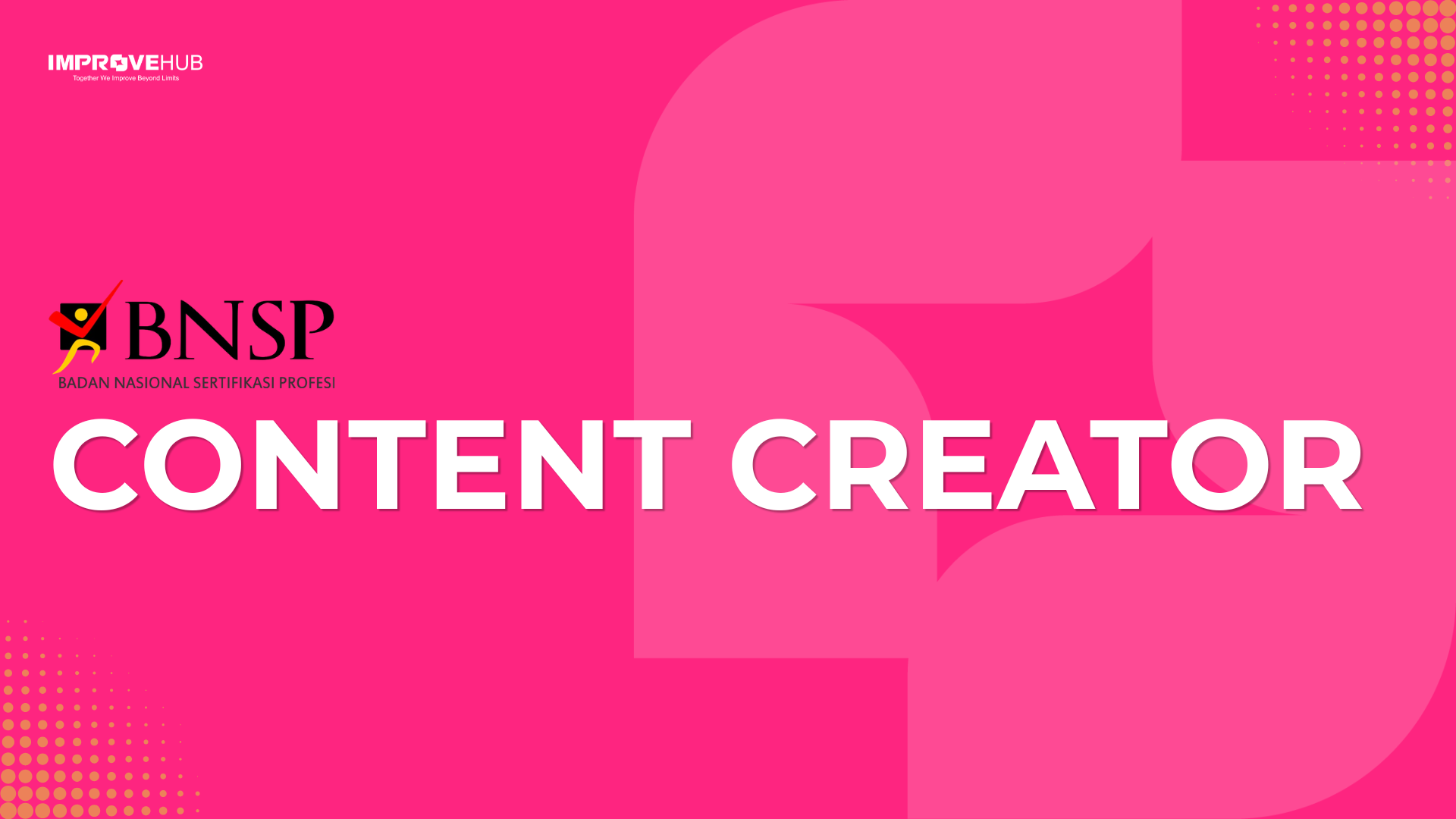 CONTENT CREATOR