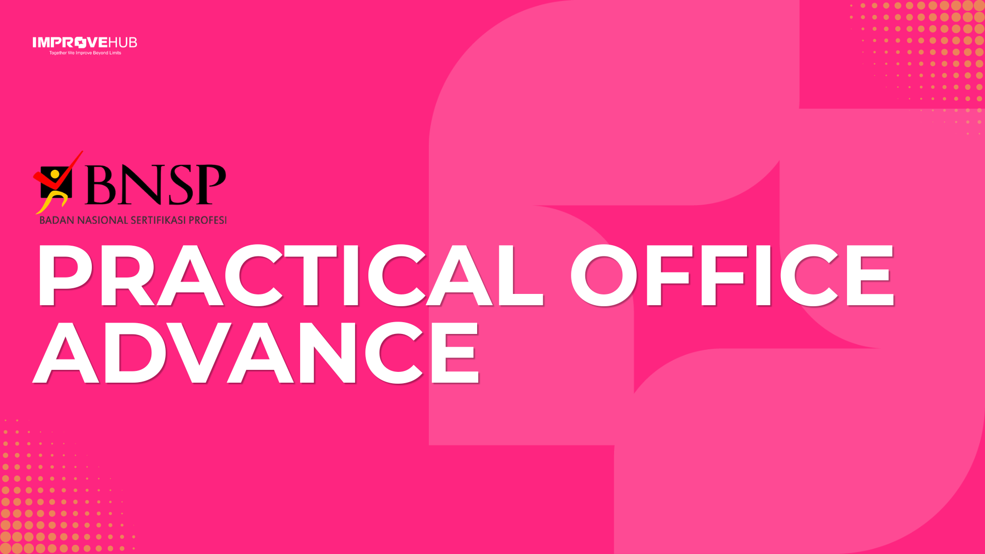 PRACTICAL OFFICE ADVANCE