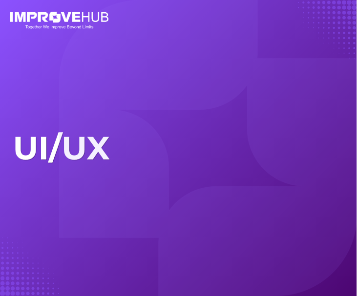 UI/UX