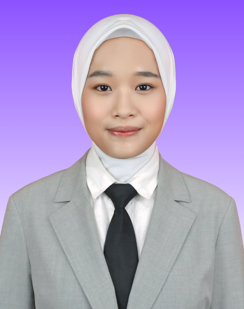 Amelia Puspita Wardani