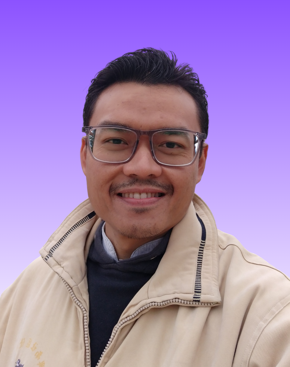 Ary Kurniawan